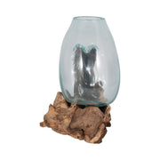 glass-14-h-vase-in-wood-stand-brown-1
