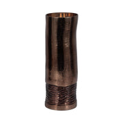 glass-14-textured-enamel-vase-bronze-1