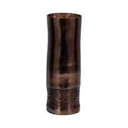 glass-14-textured-enamel-vase-bronze-3