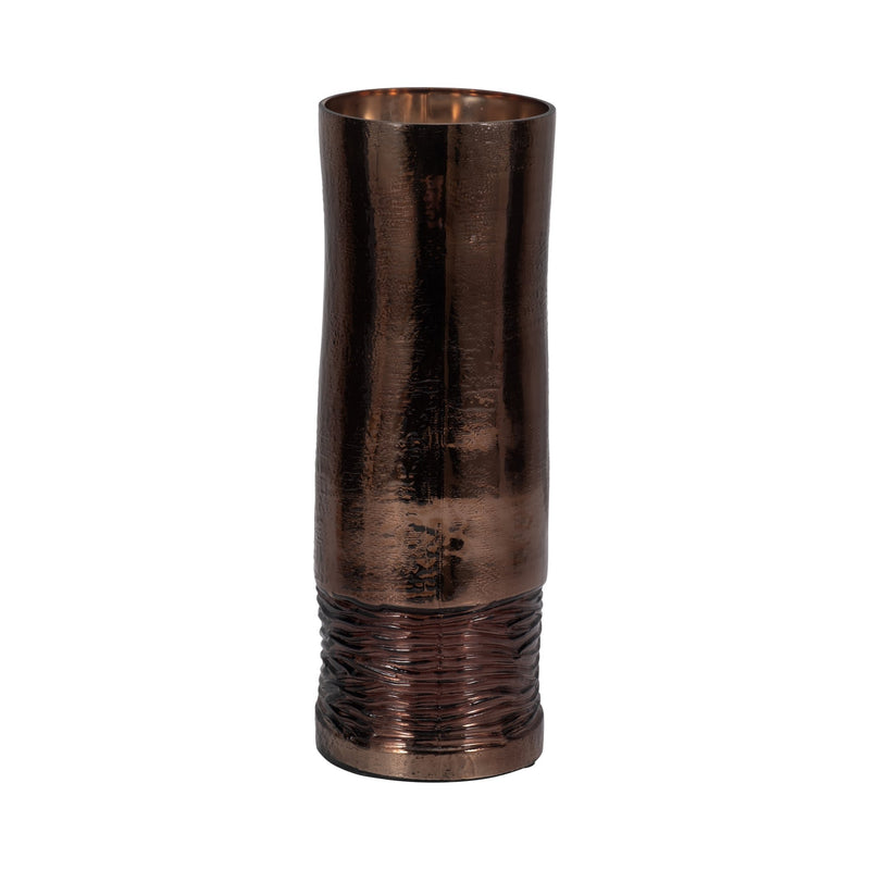 glass-14-textured-enamel-vase-bronze-3