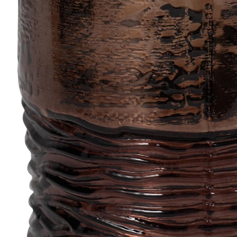 glass-14-textured-enamel-vase-bronze-4