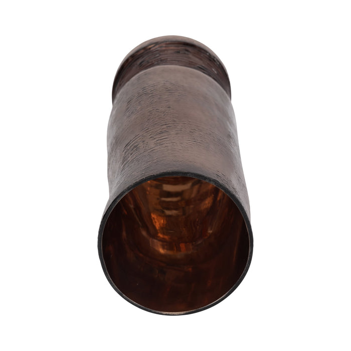 glass-14-textured-enamel-vase-bronze-5
