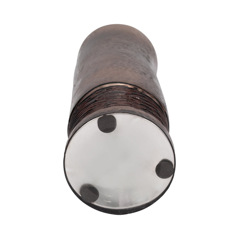 glass-14-textured-enamel-vase-bronze-6