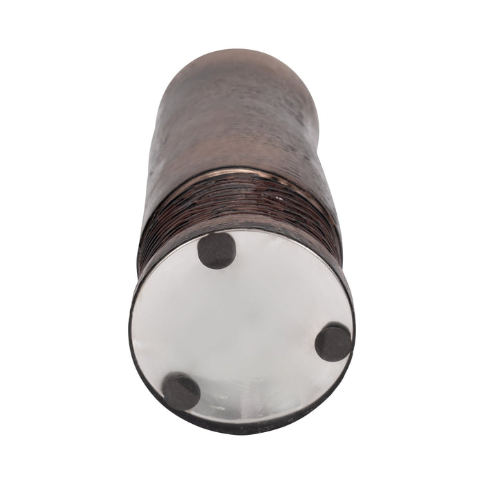 glass-14-textured-enamel-vase-bronze-6