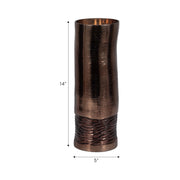 glass-14-textured-enamel-vase-bronze-8