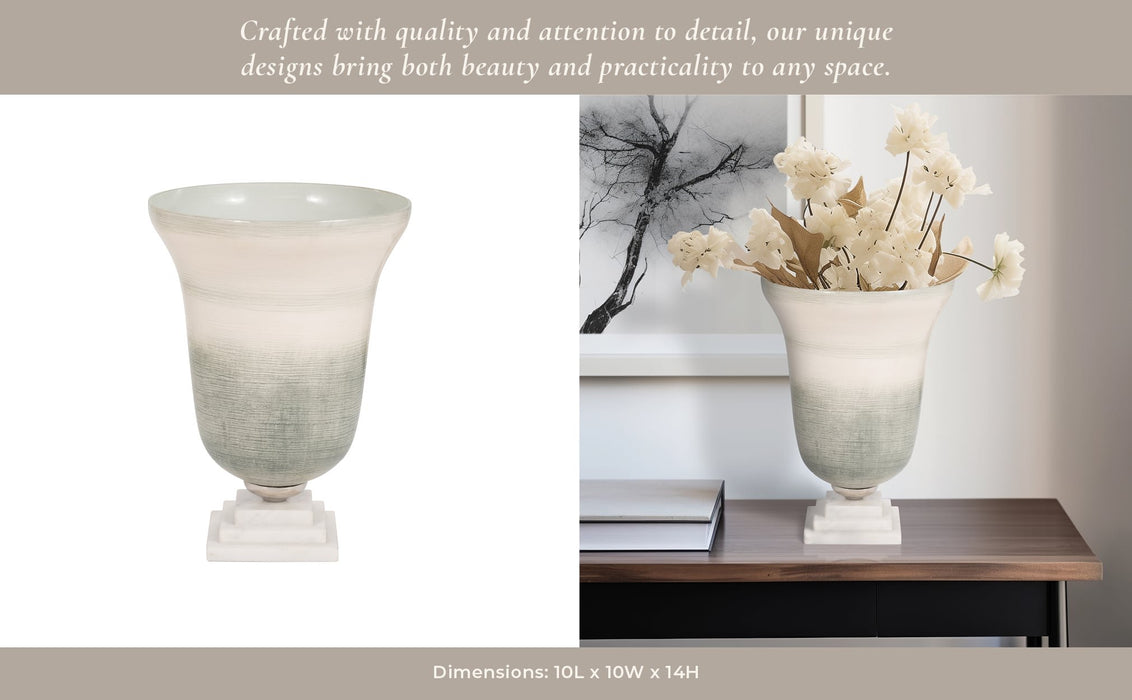 glass-14-vase-on-marble-base-sage-ivory-kd-12