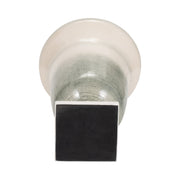 glass-14-vase-on-marble-base-sage-ivory-kd-7