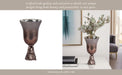 glass-15-2-tone-chalice-vase-metallic-kd-11