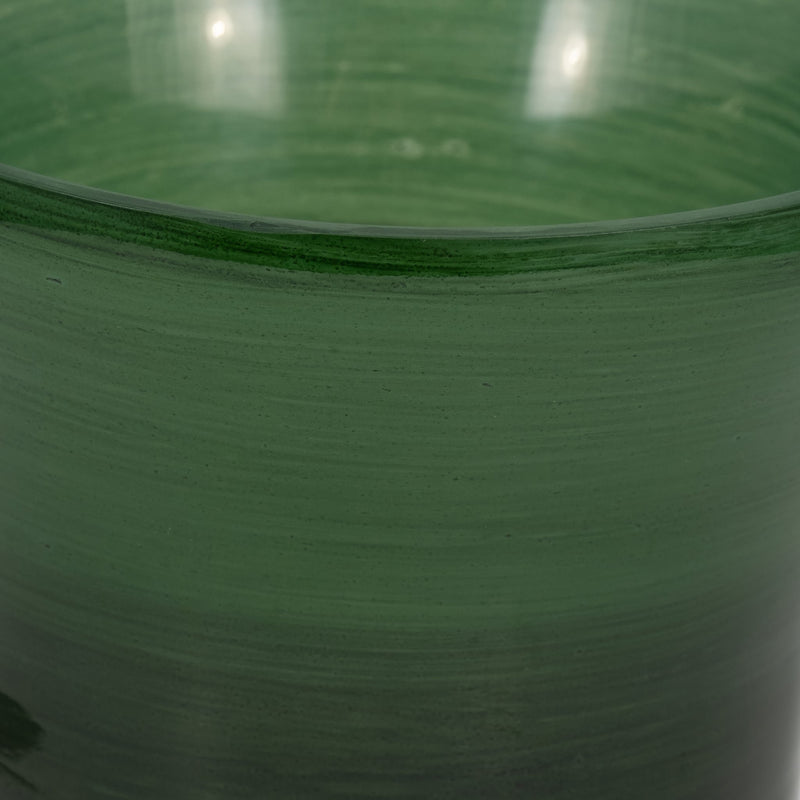 glass-15-5th-ave-vase-on-stand-green-gold-4