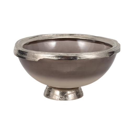 glass-15-d-bowl-w-silver-base-taupe-nickel-1
