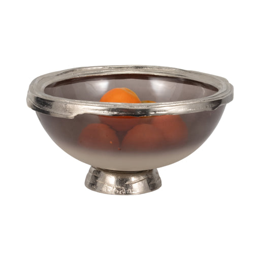 glass-15-d-bowl-w-silver-base-taupe-nickel-2