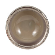 glass-15-d-bowl-w-silver-base-taupe-nickel-5
