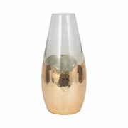 glass-15-gold-dipped-vase-clear-3