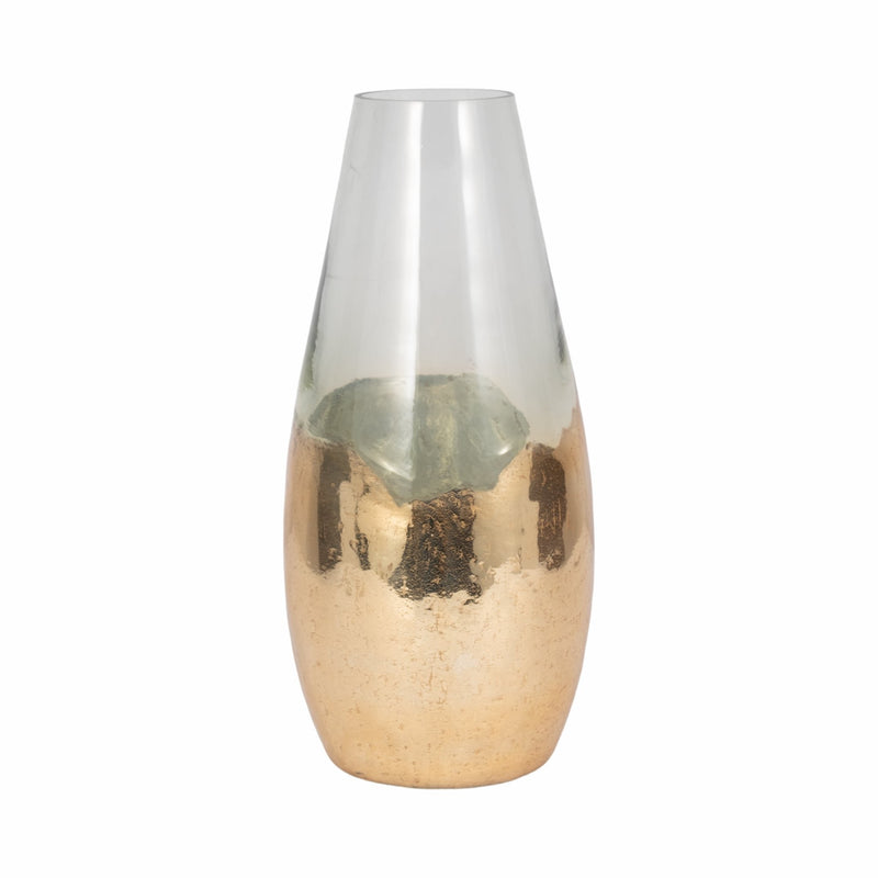 glass-15-gold-dipped-vase-clear-3
