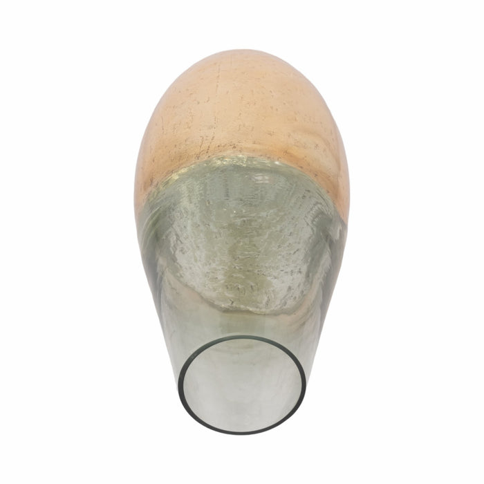 glass-15-gold-dipped-vase-clear-6