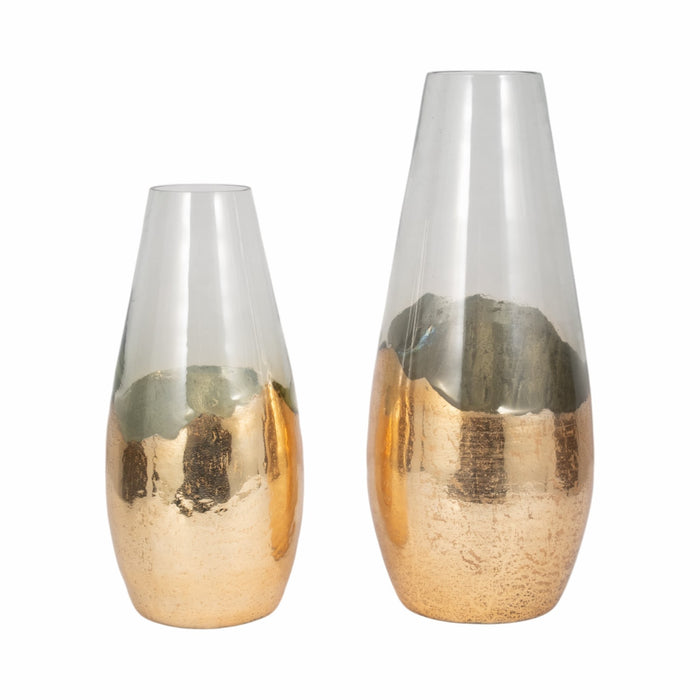 glass-15-gold-dipped-vase-clear-7