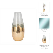 glass-15-gold-dipped-vase-clear-9