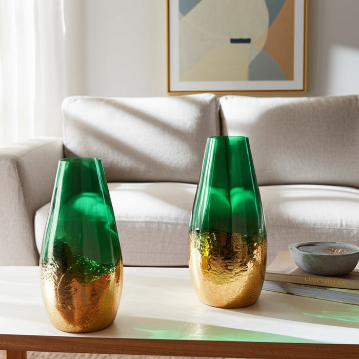 glass-15-gold-dipped-vase-green-12