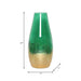 glass-15-gold-dipped-vase-green-8