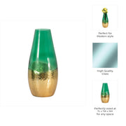 glass-15-gold-dipped-vase-green-9