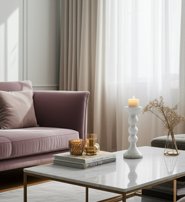 glass-15-h-bubbly-candle-holder-wht-enam-10