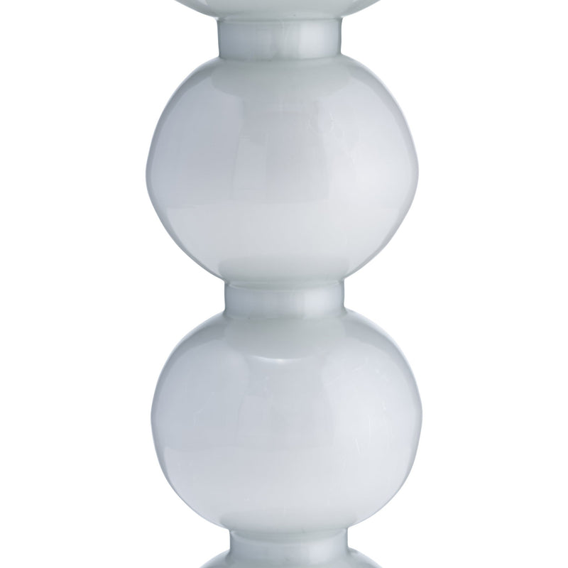 glass-15-h-bubbly-candle-holder-wht-enam-3