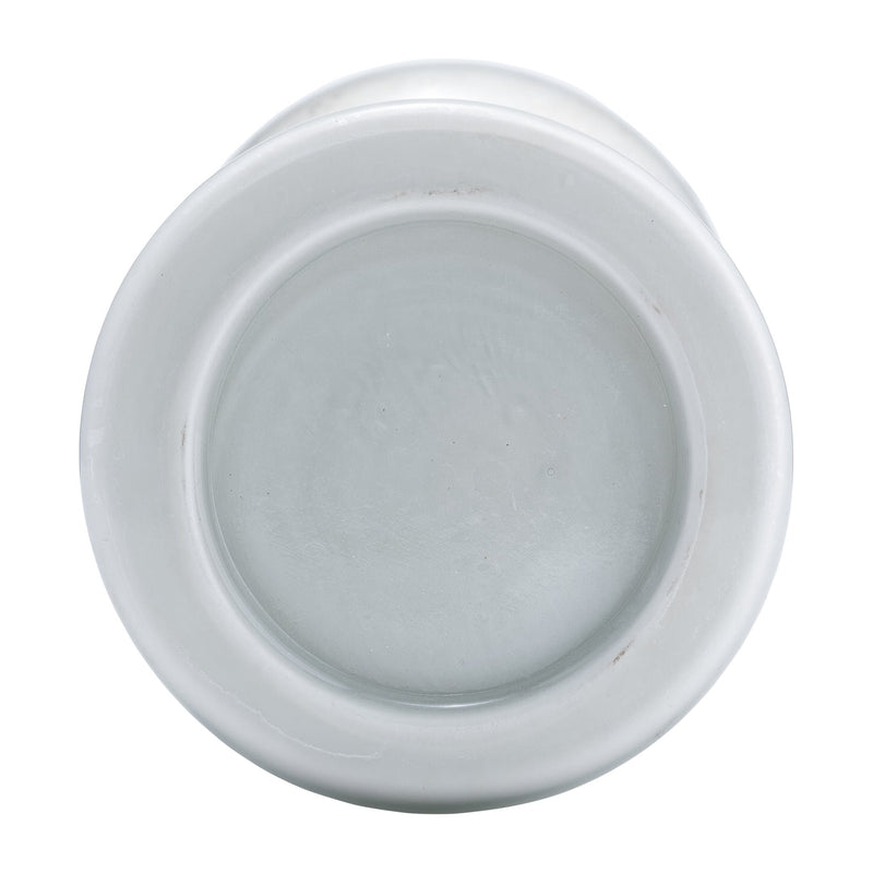 glass-15-h-bubbly-candle-holder-wht-enam-4