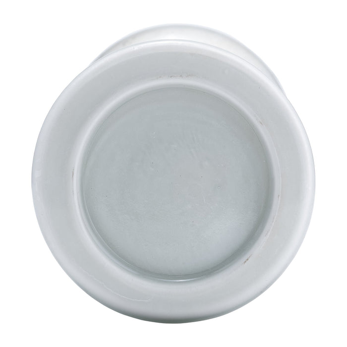 glass-15-h-bubbly-candle-holder-wht-enam-4