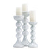 glass-15-h-bubbly-candle-holder-wht-enam-6