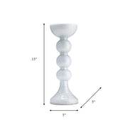 glass-15-h-bubbly-candle-holder-wht-enam-8