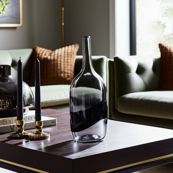 glass-15-h-long-neck-2-tone-vase-smoke-black-14