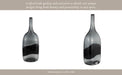 glass-15-h-long-neck-2-tone-vase-smoke-black-15