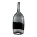 glass-15-h-long-neck-2-tone-vase-smoke-black-4