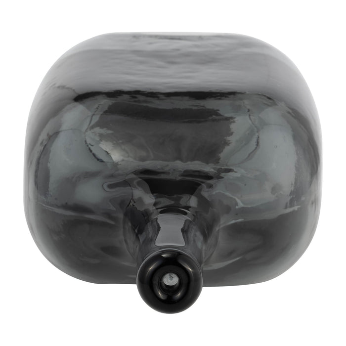 glass-15-h-long-neck-2-tone-vase-smoke-black-6