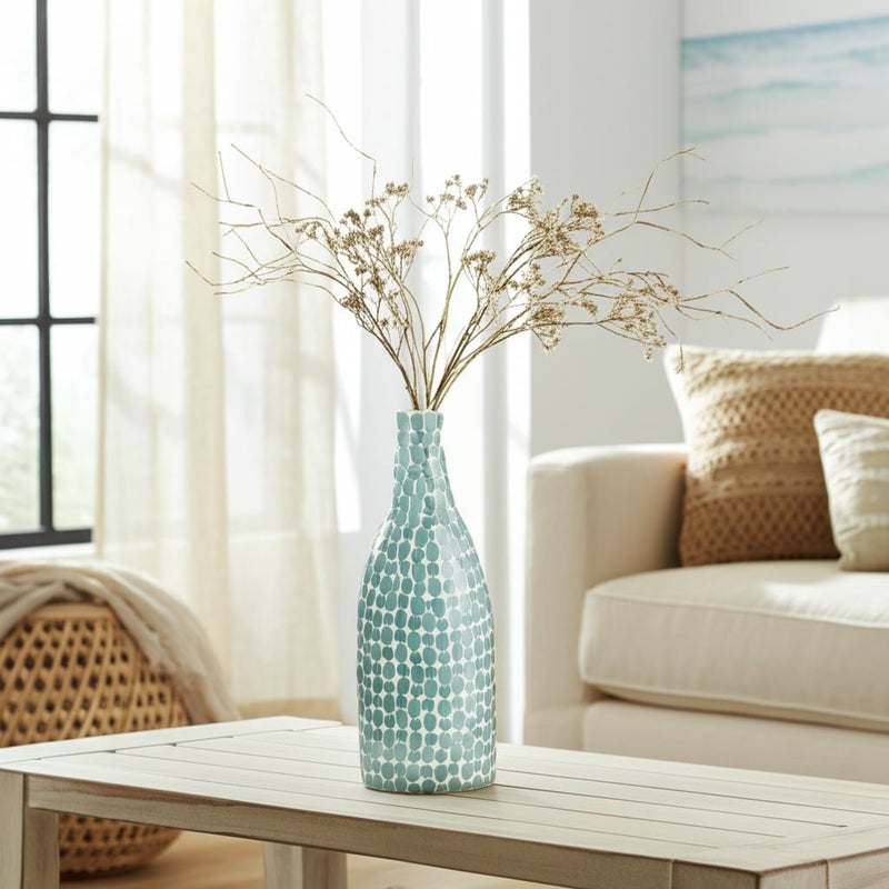 glass-15-h-mosaic-vase-blue-10