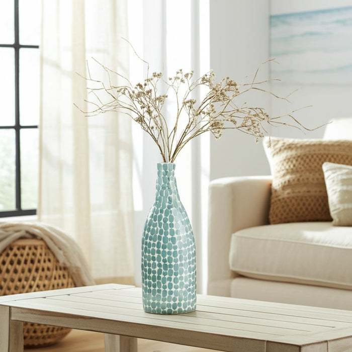 glass-15-h-mosaic-vase-blue-10