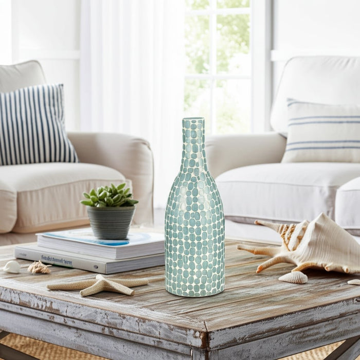 glass-15-h-mosaic-vase-blue-13