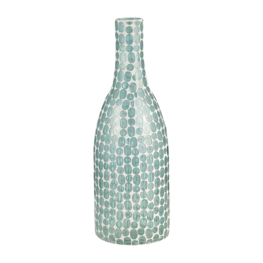 glass-15-h-mosaic-vase-blue-1