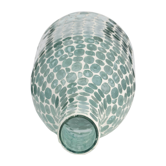 glass-15-h-mosaic-vase-blue-5