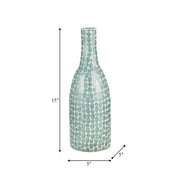 glass-15-h-mosaic-vase-blue-7