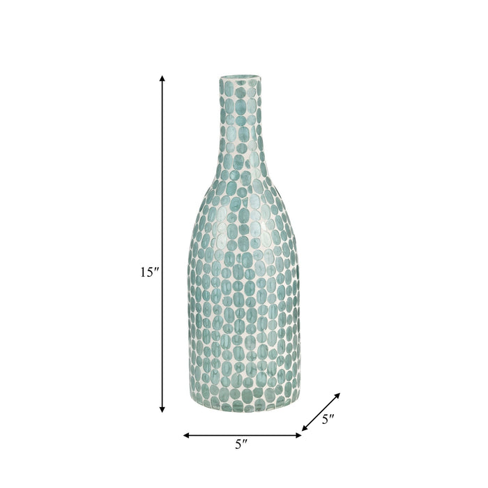 glass-15-h-mosaic-vase-blue-7