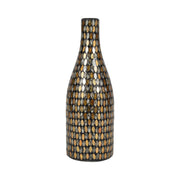 glass-15-h-mosaic-vase-copper-1