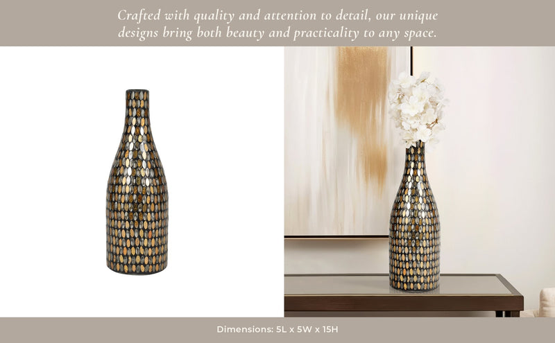 glass-15-h-mosaic-vase-copper-10