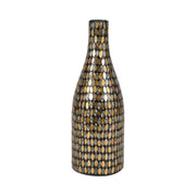 glass-15-h-mosaic-vase-copper-3