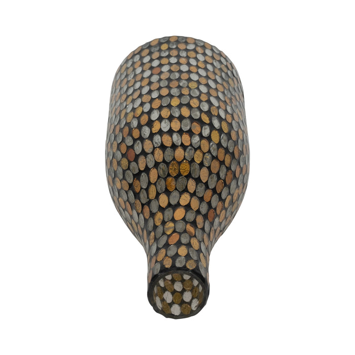 glass-15-h-mosaic-vase-copper-5