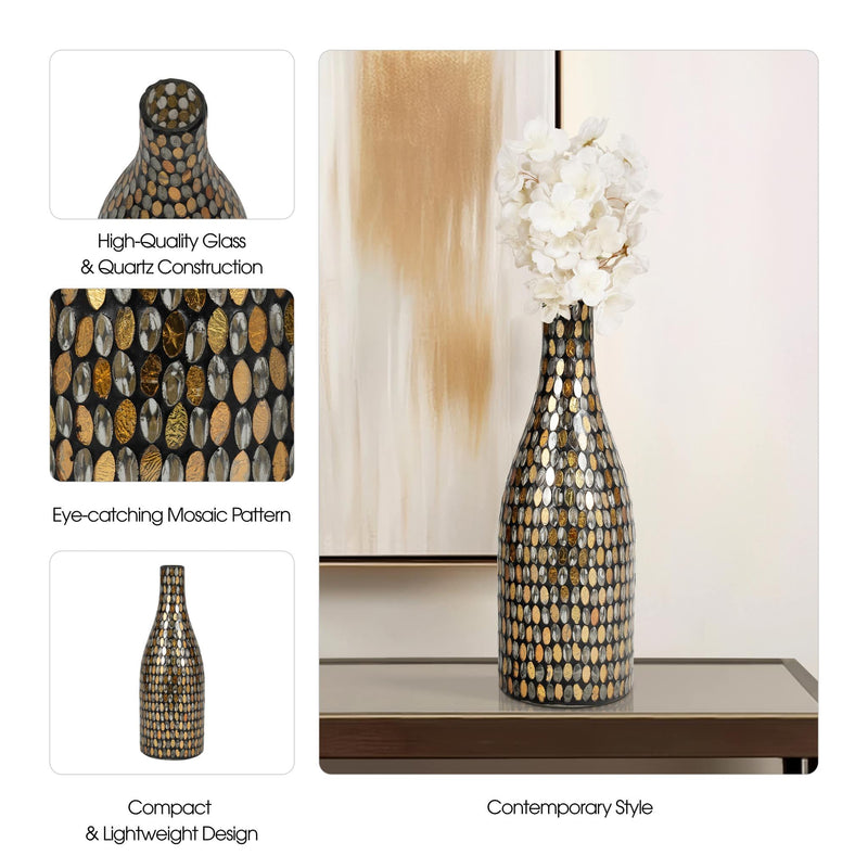 glass-15-h-mosaic-vase-copper-8
