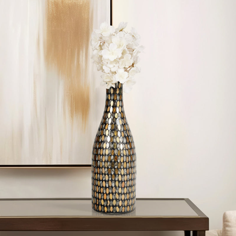 glass-15-h-mosaic-vase-copper-9