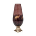 glass-15-vase-w-leaf-base-bronze-1