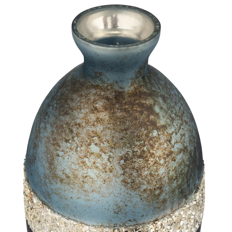 glass-16-tri-colored-glittered-vase-multi-3