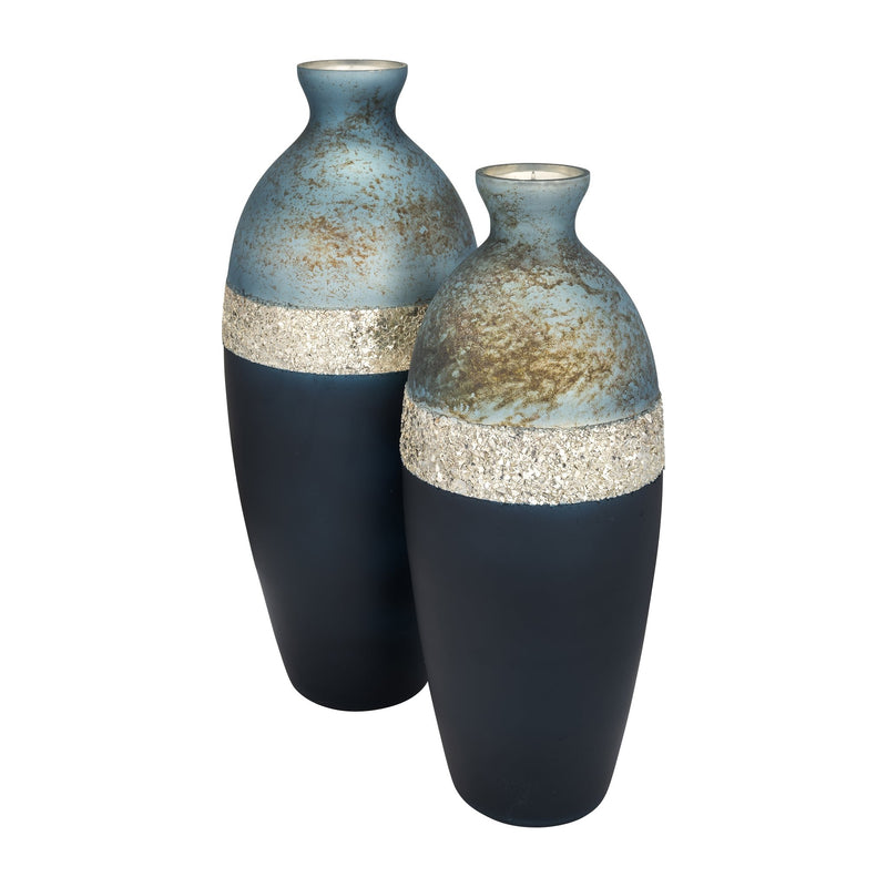glass-16-tri-colored-glittered-vase-multi-7